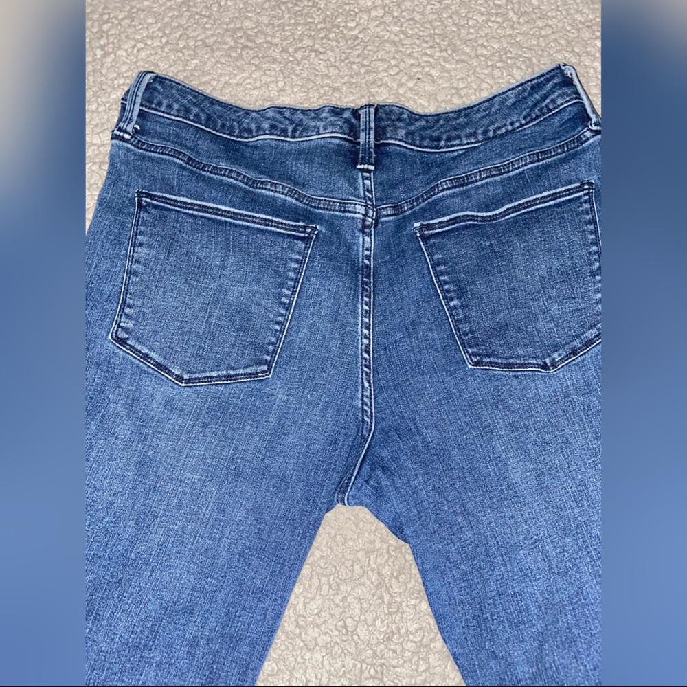 Universal thread jeans - Picture 2 of 5
